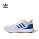 thumbnail image 2 of Zapatillas de running de corte bajo antideslizantes con cordones Adidas UBOUNCE DNA para hombre y mujer, 2 of 5