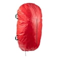 thumbnail image 3 of Abbracc Extra Large 7ft Christmas Tree Zip up Storage Bag Stays Attached to stand Moving Red, 3 of 7