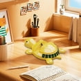 thumbnail image 5 of DAMAI Car Phone Holder - Turtle Shape Non-Slip Stand, Secure Mobile Mount for Vehicles, Automotive Accessory for Travel, Driving, Family, Adjustable Grip, Dashboard and Windshield Compatible, 5 of 7