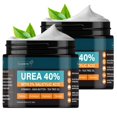thumbnail image 1 of Crema de urea NUVADERMIS 40% con ácido salicílico 2% 150 ml, paquete de 2, 1 of 6