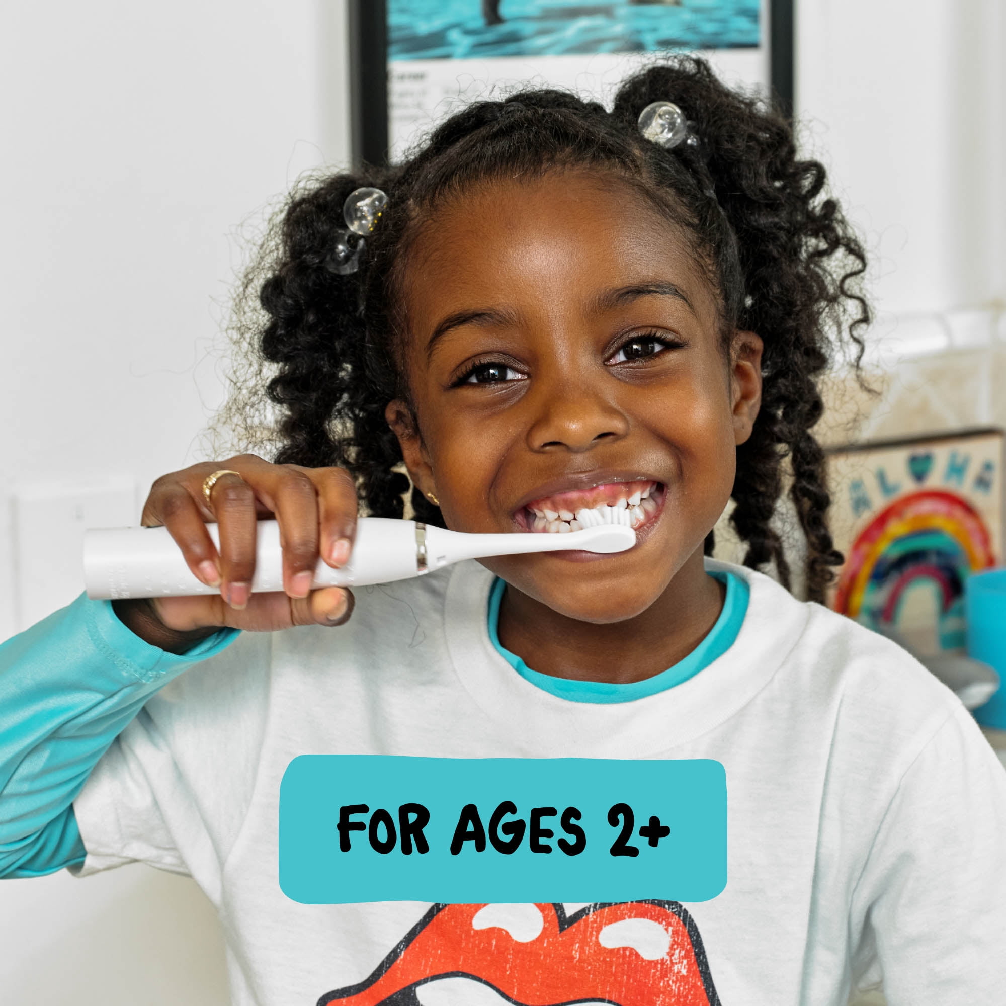 Made by Dentists Shark Anticavity Kids Fluoride Toothpaste, Watermelon, 4.2 oz