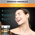 thumbnail image 2 of Crema hidratante LAVDIK Retinol con ácido hialurónico 50 ml, 2 of 6