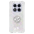 thumbnail image 2 of GANGXUN Funda Glitter Líquida para Xiaomi Redmi Note 14 Pro 5G con Anillo Brillante, TPU Antichoques y Esquinas Reforzadas, Soporte, 2 of 6