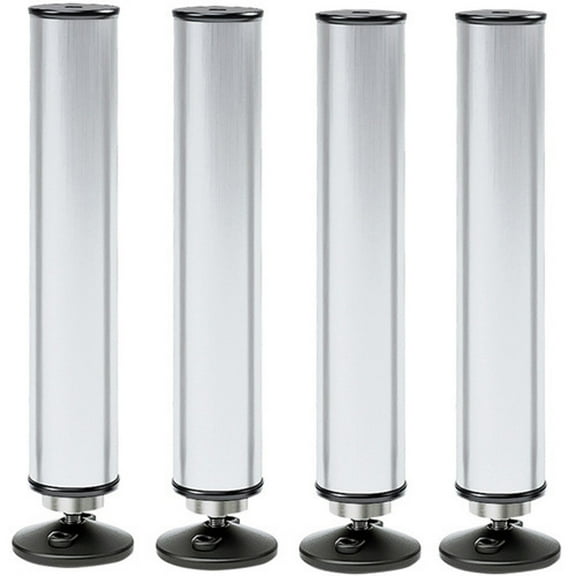 K&M 11993 Feet for Conductor Podium