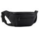 thumbnail image 1 of Riñonera moderna para mujer, bolso de cintura de moda, bolso de cinturón para viajes, caminatas, correr, senderismo y ciclismo, fácil de llevar cualquier teléfono o billetera., 1 of 6