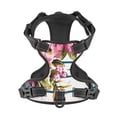 thumbnail image 4 of Gaeub Bird and Floral Gaeub Bird and Floral No Pull Dog Harness, Secure and Adjustable Pet Vest for Outdoor Activities - X-Large, 4 of 8