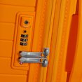 thumbnail image 3 of Ensemble de 2 valises à roulettes American Tourister FastForward – Orange, 3 of 5