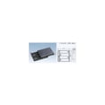 thumbnail image 1 of Globaltone Support de Pile 4 x AAA avec Interrupteur et Fil de 15cm, 1 Unité, 1 of 1