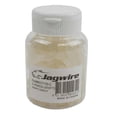 thumbnail image 2 of Jagwire Cable Spacer Donuts Clear 1.2mm Bottle of 600, 2 of 3