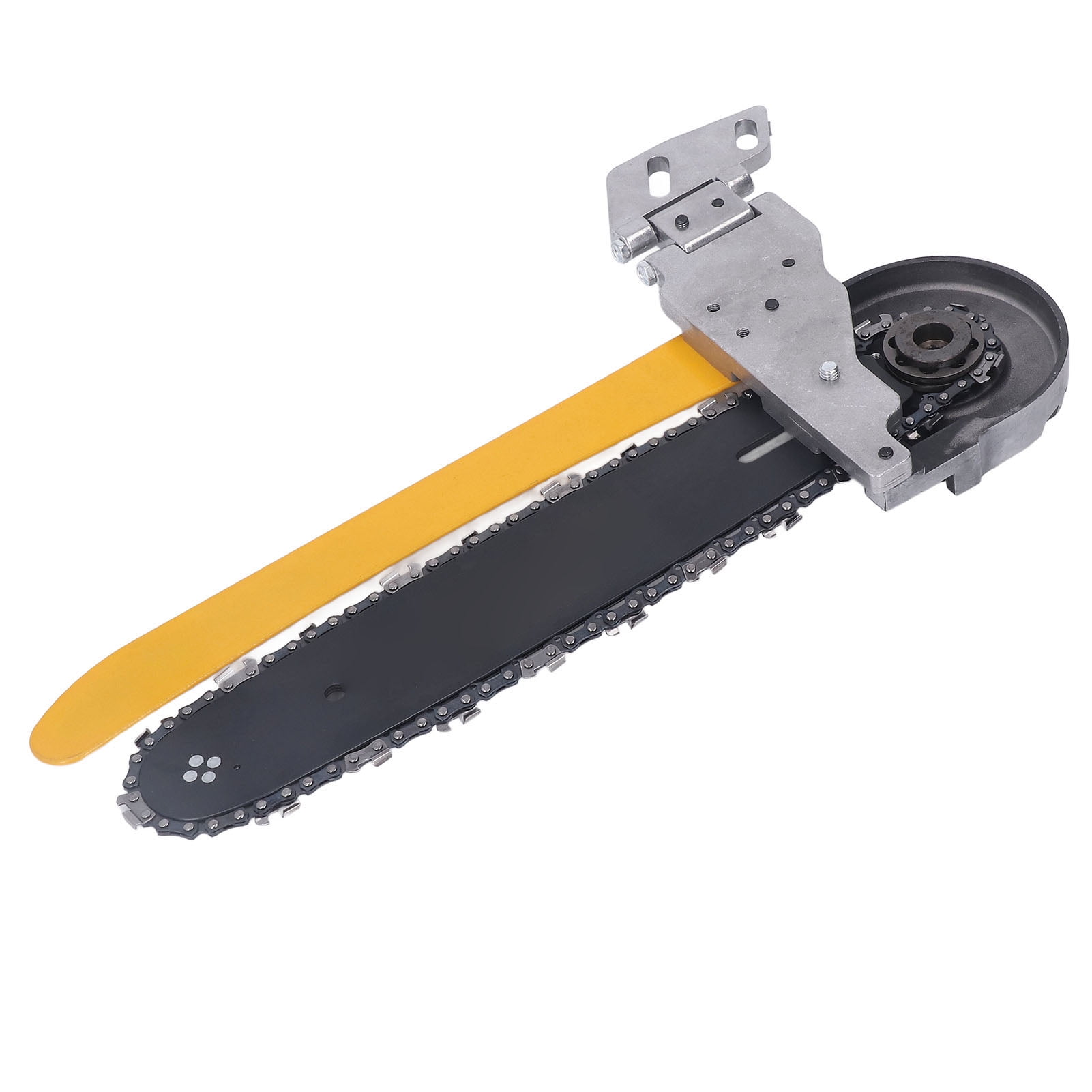 Beam Cutter Accessory, Standard Design Circular Saw Attachment High