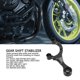 thumbnail image 3 of Estabilizador De Cambio, Soporte De Cambio De Marchas De Motocicleta De aleación De Aluminio Para Tenere 700 XTZ700 2019 2023 XSR700 2018 2023 Fz07 2015 2017 Con Cojinete De, 3 of 7