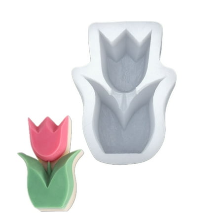 

Flower Soap Silicone Molds Chocolate Cake Mold Silicone Molds Soap Making Supply