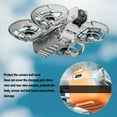 thumbnail image 3 of NEO Drone Landing Gear Extended Leg Battery Cover Accessory for Height Increase Protection, 3 of 7
