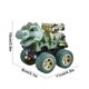 thumbnail image 3 of Coche de juguete educativo para niños, dinosaurio, vehículo de ingeniería, excavadora de plástico, juguete para niños., 3 of 6