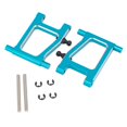 thumbnail image 1 of Car Metal :10 Rock Crawler Truck rear lower arm, 1 of 6
