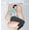 Brown-Cooling Cover - 57 Inch, variant on Pillows For Sleeping - U Shaped Full Body Maternity Pillow With Removable Cover Support  Belly 57 Inch Women Brown