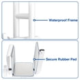 thumbnail image 4 of Riel de seguridad para bañeras FSA/HSA elegible para personas mayores y discapacitadas, 4 of 8