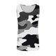 thumbnail image 4 of Camiseta Deportiva de Cuello Redondo de Secado Transpirable para Vestir Casual Y Gimnasio, Camiseta Atlética sin Mangas para el Verano, 4 of 9
