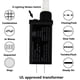 thumbnail image 3 of 100 metros 800 luces - Cadena de luces de colores enchufables Ormromra CJWUS-3370, 3 of 7