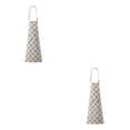 thumbnail image 1 of Advancent Delantal de cocina de bolsillo ajustable, accesorios para el hogar, patrón de árbol, delantales de limpieza para el hogar para mujeres, Type1 NO1, 1 of 6