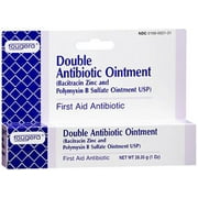 Fougera Double Antibiotic Ointment, 1 Oz.