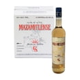 thumbnail image 1 of Caja Licor de Agave Mazamitlense Oro 1000 Ml Licor de Agave, 1 of 1