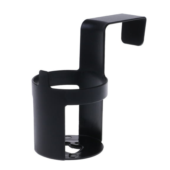 Car Cup Holders Door Mount Drink Coffee Bottle Holders Can Mounts Holders Beverage Organizers Rack Stand