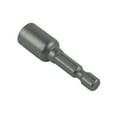thumbnail image 3 of 6-13mm Socket Magnetic Nut Screwdriver 1/4" Hex Shank Electric Drill Bit, 3 of 8