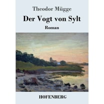 Der Vogt von Sylt : Roman (Paperback)