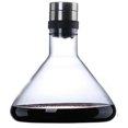 thumbnail image 1 of Red Wine Rapid Decanter, Wine Breathing Carafe, Home Wine Dispenser, Red Wine Mouth Carafe, 1 of 5