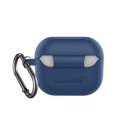 thumbnail image 2 of Funda de Silicona SaharaCase para Galaxy Buds3 con Mosquetón, 2 of 7