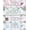30, variant on 30 Boxes 2-Ply Soft Facial Tissues, 7"×6.9" Disposable Tissues for Home, Office and Car, Total 3900 Count