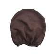 thumbnail image 6 of Black Premium Cloth Headrest Cover for Car, Truck, SUV, Auto Fit, 6 of 7