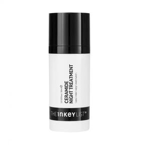 Tratamiento Del Cuero Cabelludo Salicylic Acid Exfoliating - The Inkey List Black