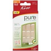 Kiss: Clear Pure, 1 ct