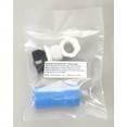 thumbnail image 2 of MIXAIR Universal Connector Kit - Check Valve Universal Check Valve Kit, 2 of 2