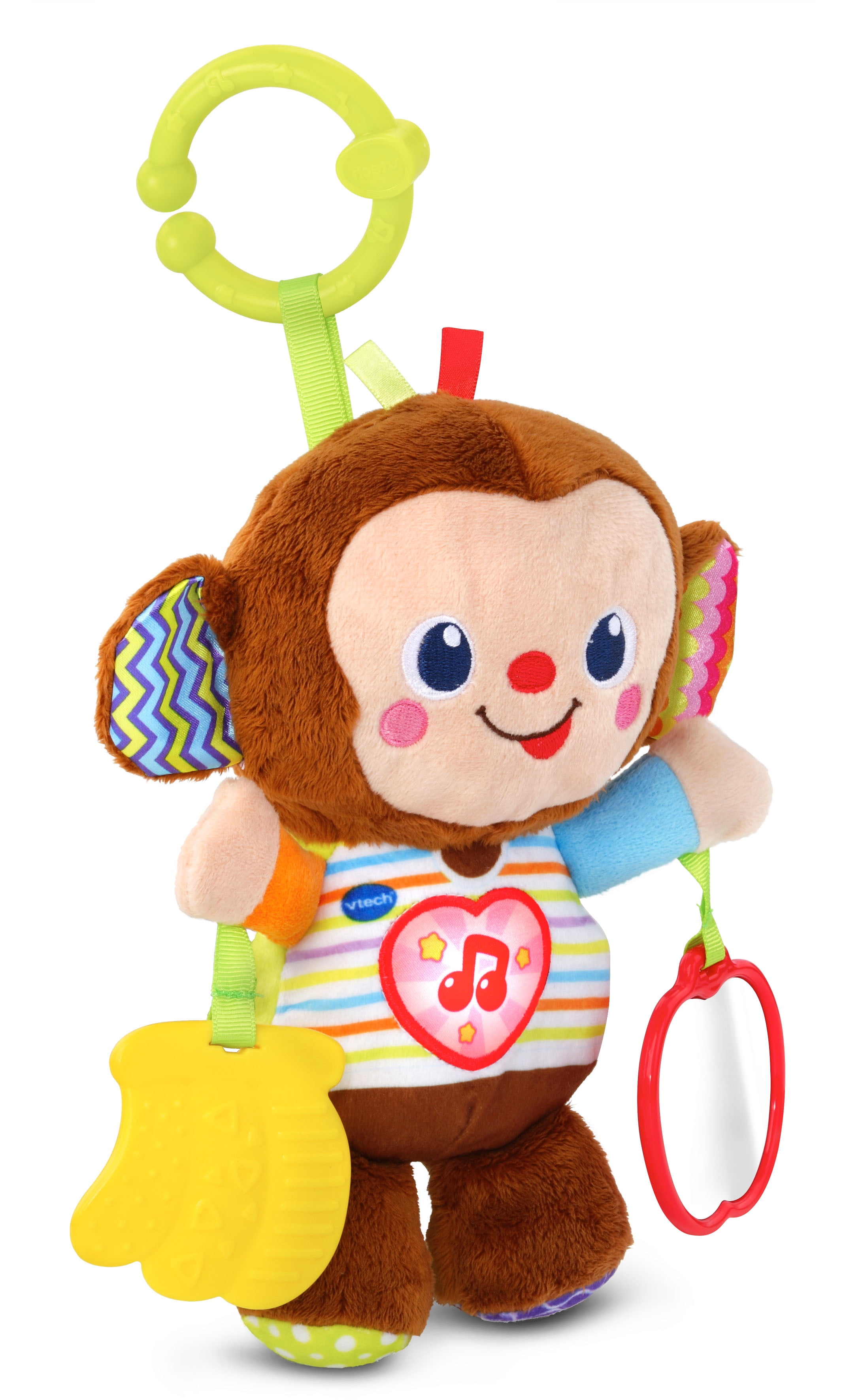 vtech monkey toy