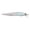 Chrome Shad, variant on Duckett Fishing BD 115 Suspenfing Jerkbait, Green Shiner, 115 mm