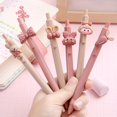 thumbnail image 2 of Unids/set Lindo Conejo Niñas Bolígrafo Retráctil, Para Niñas Mujeres, 2 of 3