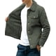 thumbnail image 4 of Chamarra Para Hombre Shendy Vendy de Invierno Con Peluche, 4 of 5