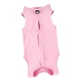 thumbnail image 4 of Traje de recuperación post castración para gatos Traje cómodo Evitar chaleco post castración Traje de recuperación para perros Yuyangstore Traje de recuperación, 4 of 8