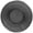 Black, variant on ASR Outdoor 11 Inch Heavy Duty Single Riffle Gold Pans Made in USA, Black