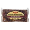 thumbnail image 3 of Jane Parker Fruitcake Triple Delight Fruit Cake Assortment, 3 Pound Gift Box, Classic, Chocolate, Bourbon & Rum (Packaging may vary), 3 of 7