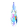 thumbnail image 1 of Suncatcher, lámpara colgante de prisma colgante, prisma de cristal para decoración colgante de jardín en casa, 1 of 5