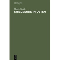 Kriegsende im Osten, (Hardcover)