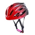 thumbnail image 2 of Casque de Vélo pour Enfants SERENABLE pour Tout-Petits, Rouge, 2 of 9