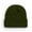 01# Army Green, variant on Unisex Beanie for Men and Women Knit Hat Winter Beanies Coffee One Size