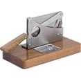 thumbnail image 2 of Large Table Top Cigar Cutter, 2 of 5