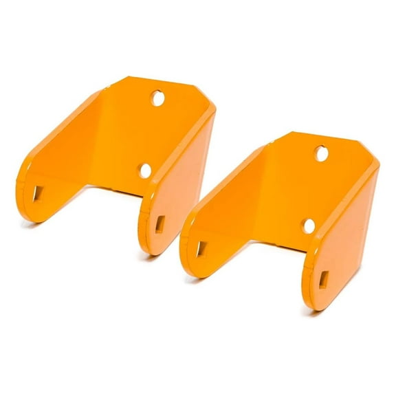 (2-Packs) Genuine Scаg Deck Anti-Scalp Wheel Bracket 422478