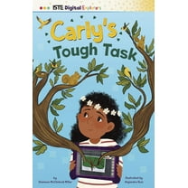 Iste Digital Explorers Carly's Tough Task, (Paperback)
